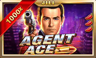 Agent-Ace-jili