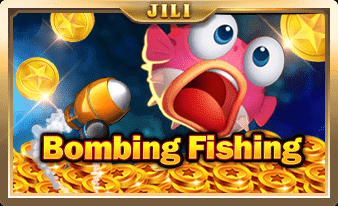 Bombing-Fishing-jili