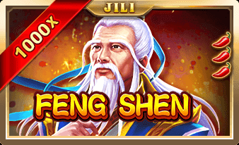 Feng-Shen