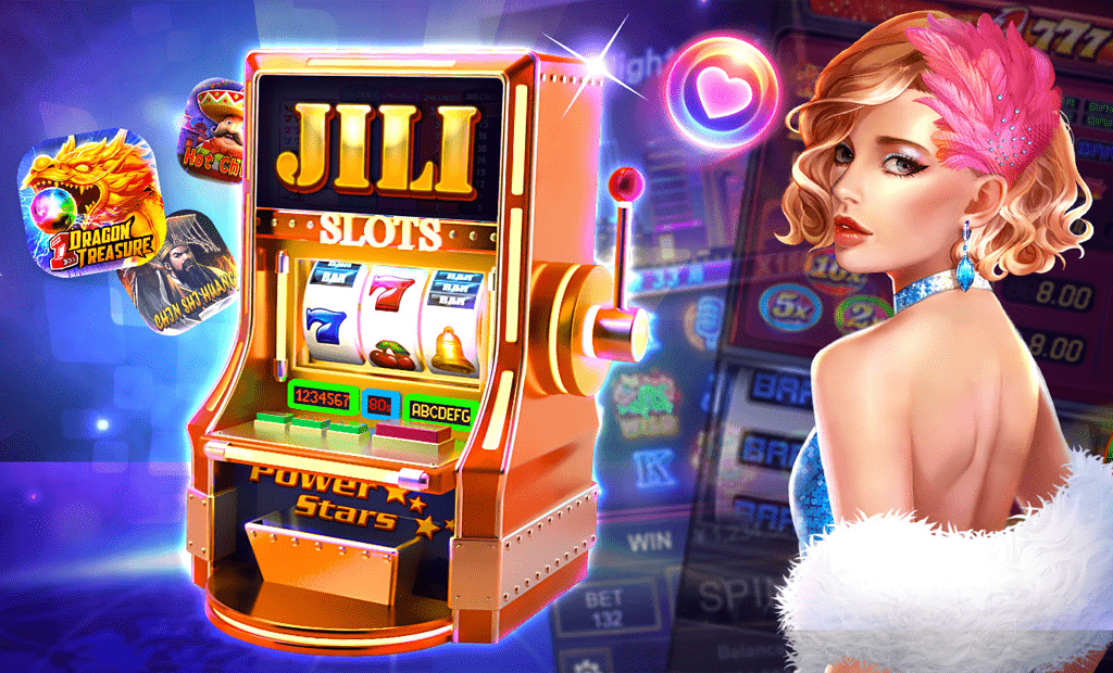 jili-slot-mobile