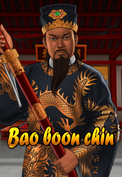 Bao Boon Chin