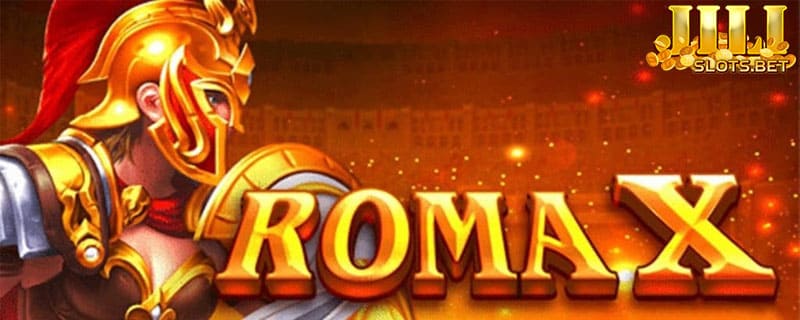 Roma slot