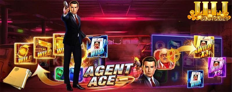 AGENT ACE รีวิว